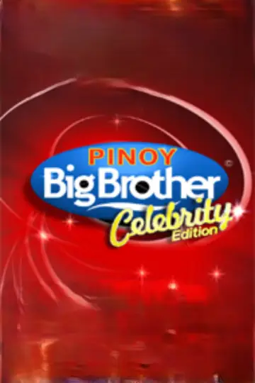 Poster for the TV series "Pinoy Big Brother" #1566663