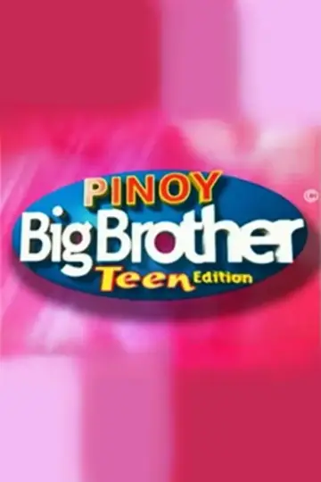 Poster for the TV series "Pinoy Big Brother" #1566665