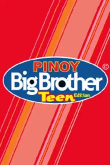 Poster for the TV series "Pinoy Big Brother" #1566666