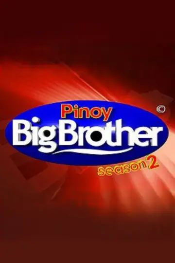 Poster for the TV series "Pinoy Big Brother" #1566668