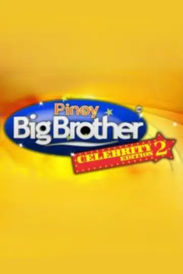 Poster for the TV series "Pinoy Big Brother" #1566670