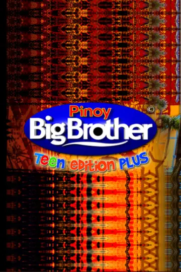 Poster for the TV series "Pinoy Big Brother" #1566672