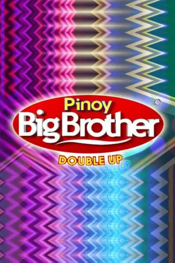 Poster for the TV series "Pinoy Big Brother" #1566674