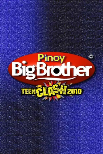 Poster for the TV series "Pinoy Big Brother" #1566677