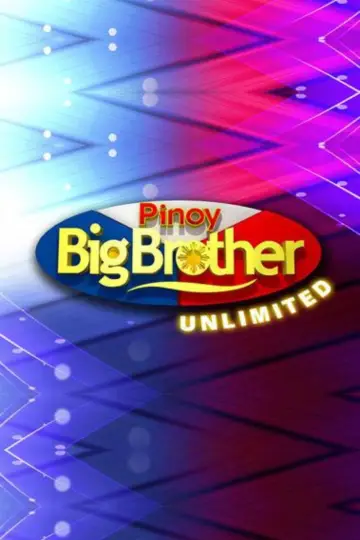 Poster for the TV series "Pinoy Big Brother" #1566679