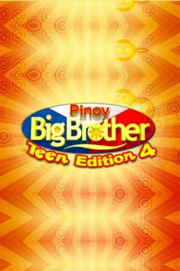 Poster for the TV series "Pinoy Big Brother" #1566681
