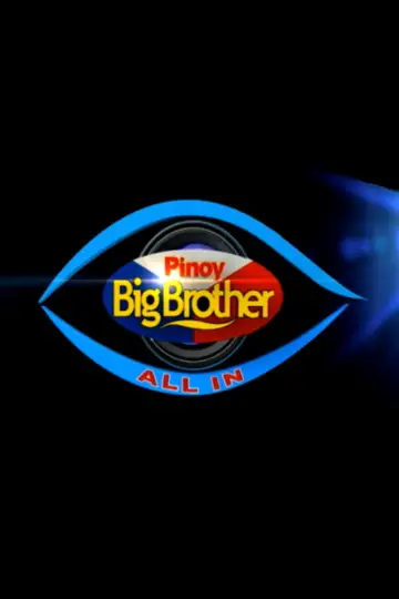 Poster for the TV series "Pinoy Big Brother" #1566683