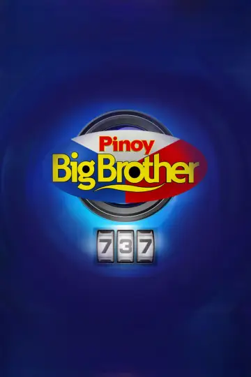 Poster for the TV series "Pinoy Big Brother" #1566685