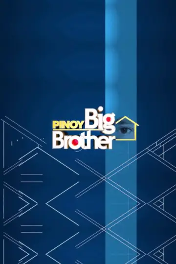 Poster for the TV series "Pinoy Big Brother" #1566687