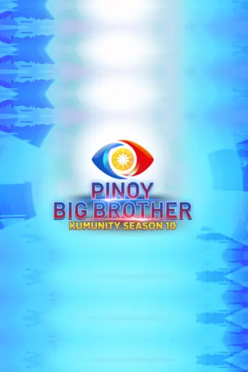 Poster for the TV series "Pinoy Big Brother" #1566693