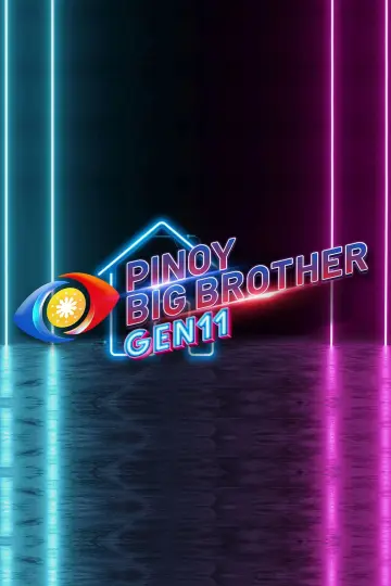 Poster for the TV series "Pinoy Big Brother" #1566695