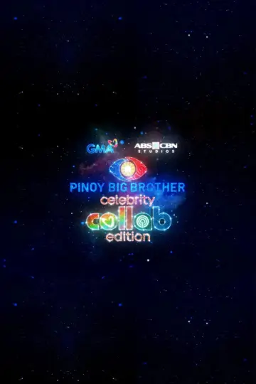 Poster for the TV series "Pinoy Big Brother" #1566699