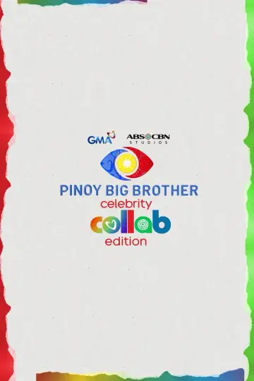 Poster for the TV series "Pinoy Big Brother" #1566701