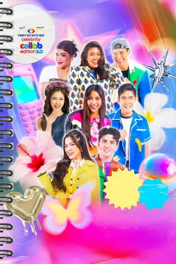 Poster for the TV series "Pinoy Big Brother" #1566703