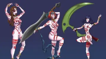 Backdrop for the TV series "Neo Ranga" #1657692