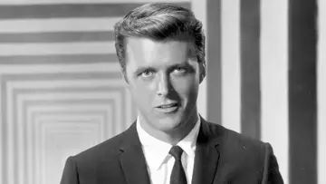 Backdrop к сериалу "77 Sunset Strip" #1407293