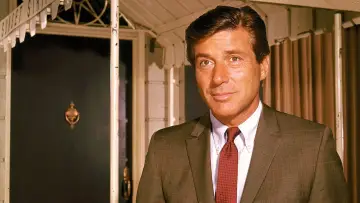 Backdrop к сериалу "77 Sunset Strip" #1407295
