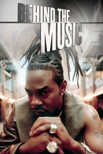 Poster for the TV series "Behind the Music" #1378380