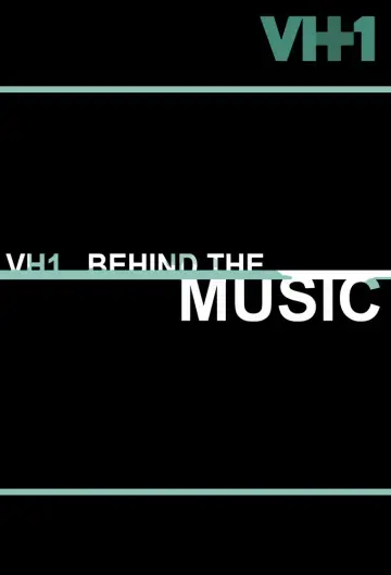 Poster for the TV series "Behind the Music" #1378382