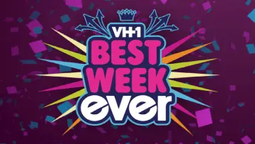 Backdrop for the TV series "Best Week Ever" #1421821