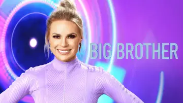 Backdrop for the TV series "Big Brother" #1302216