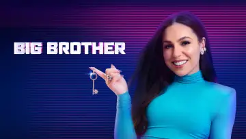 Backdrop for the TV series "Big Brother" #1302220