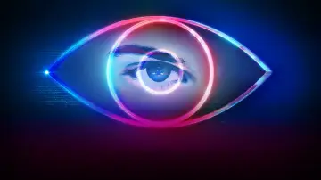 Backdrop for the TV series "Big Brother" #1302221
