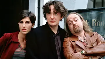 Backdrop for the TV series "Black Books" #1437856