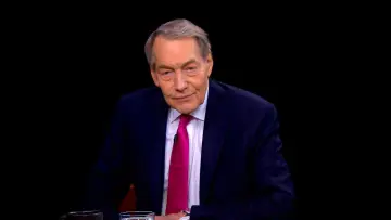 Backdrop for the TV series "Charlie Rose" #1659132