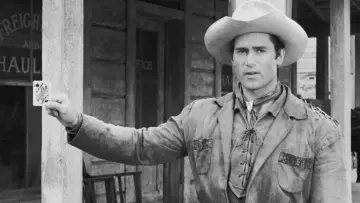 Backdrop for the TV series "Cheyenne" #1334204
