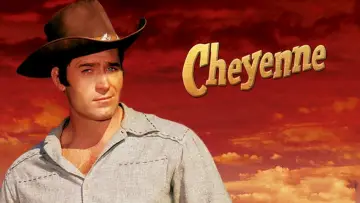 Backdrop for the TV series "Cheyenne" #1334207