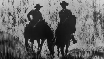 Backdrop for the TV series "Cheyenne" #1334213