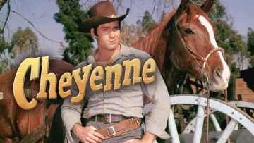 Backdrop for the TV series "Cheyenne" #1334217