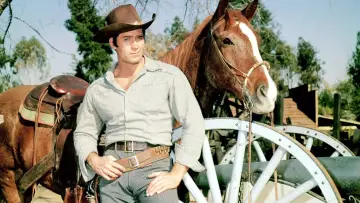Backdrop for the TV series "Cheyenne" #1334223