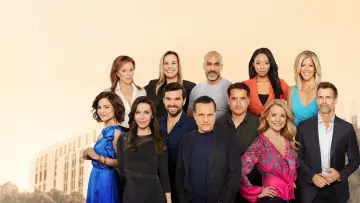 Backdrop к сериалу "General Hospital" #1224319