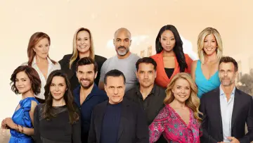 Backdrop к сериалу "General Hospital" #1224320