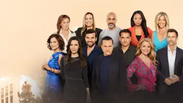 Backdrop к сериалу "General Hospital" #1224325
