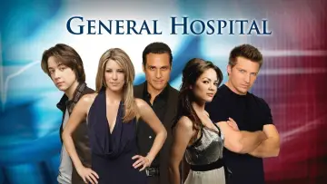 Backdrop к сериалу "General Hospital" #1224326
