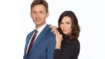 Backdrop к сериалу "General Hospital" #1224327