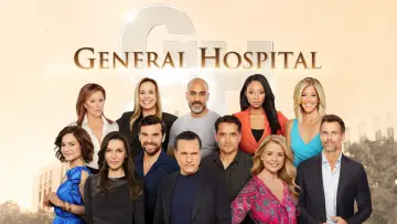 Backdrop к сериалу "General Hospital" #1224328