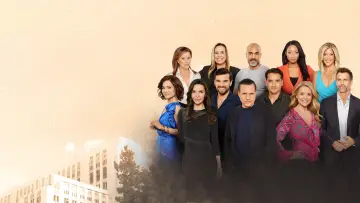 Backdrop к сериалу "General Hospital" #1224329