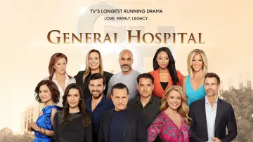 Backdrop к сериалу "General Hospital" #1224330