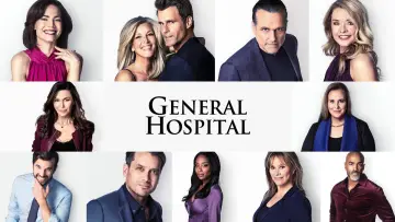 Backdrop к сериалу "General Hospital" #1224331