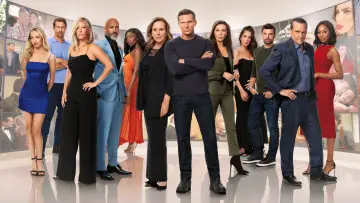 Backdrop к сериалу "General Hospital" #1224332
