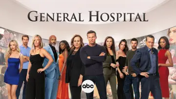 Backdrop к сериалу "General Hospital" #1224335