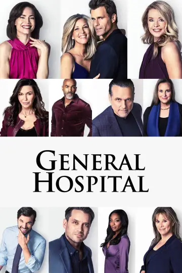 General Hospital (1963)