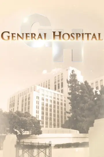 Poster к сериалу "General Hospital" #1224345