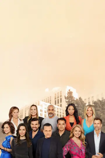 Poster к сериалу "General Hospital" #1224351