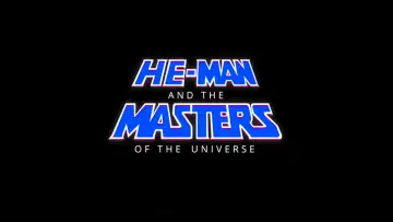 Backdrop for the TV series "He-Man and the Masters of the Universe" #1347975