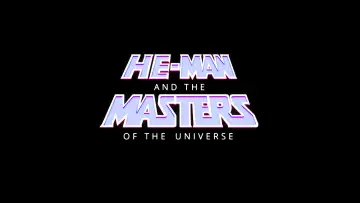Backdrop for the TV series "He-Man and the Masters of the Universe" #1347976